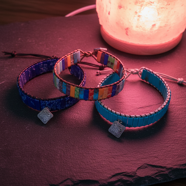 Bracelets Collection Image