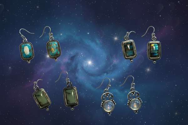 Earrings Banner