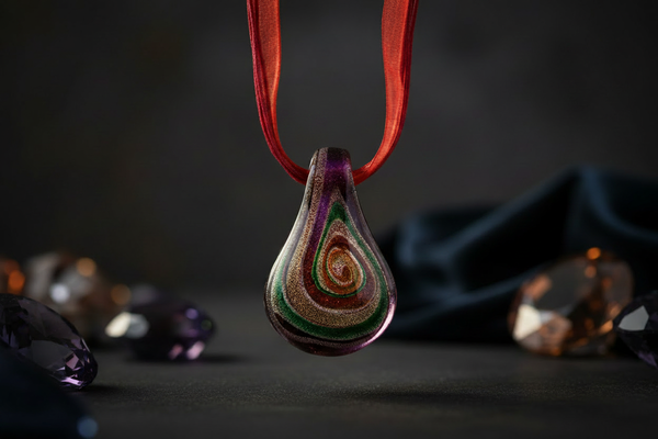 Necklaces Banner
