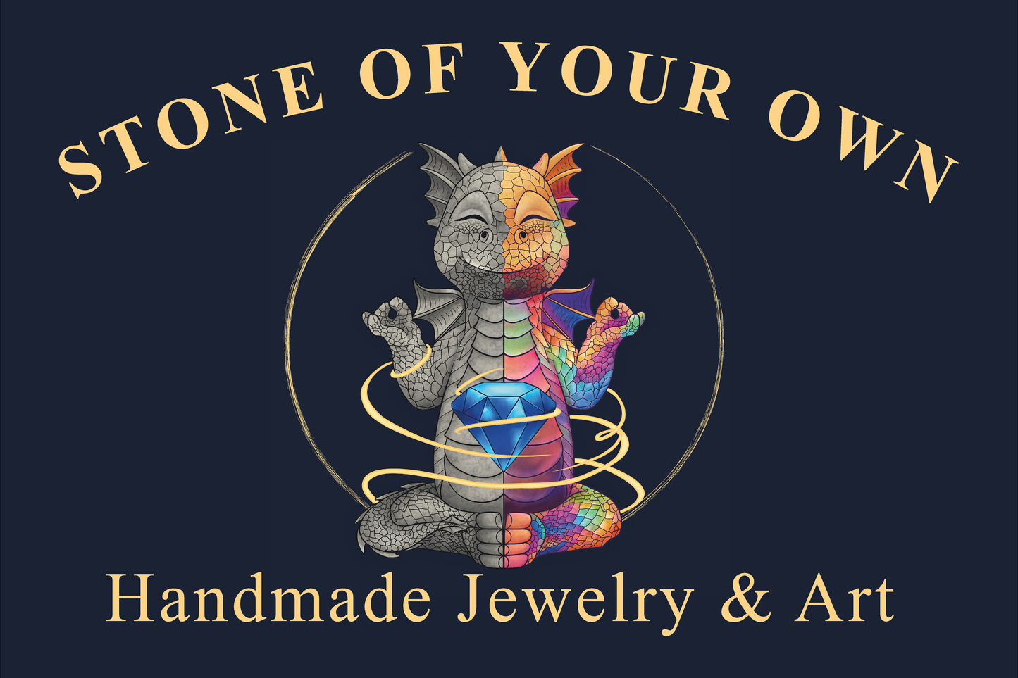 Stone of Your Own